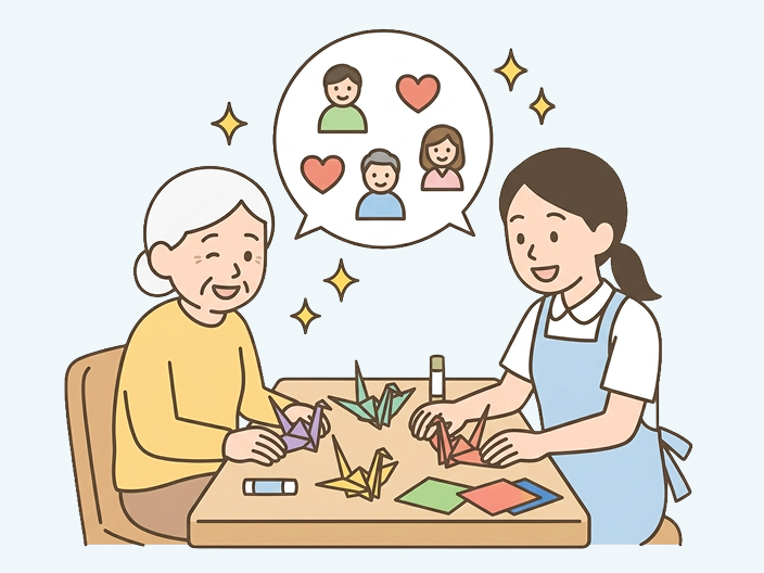 通所介護