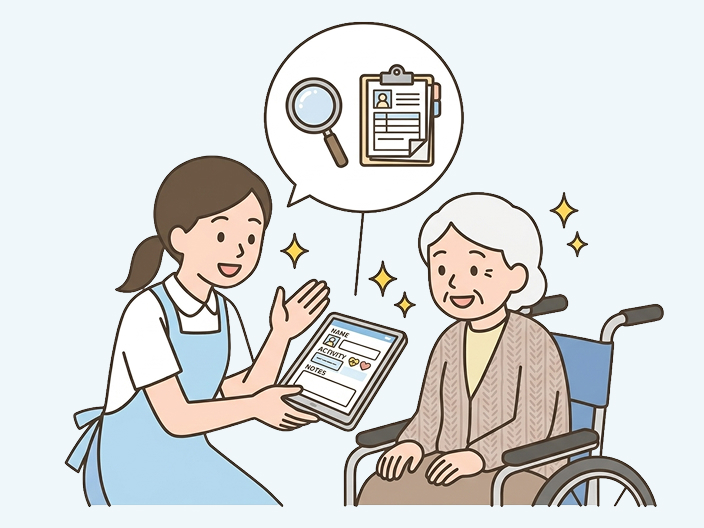 施設系サービス