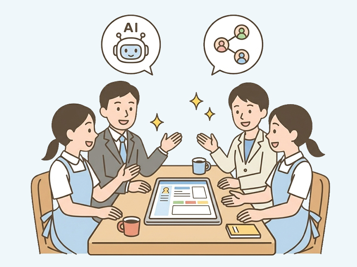 その他介護サービス