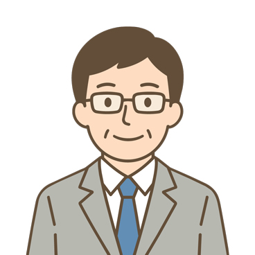 施設長 / Aさん